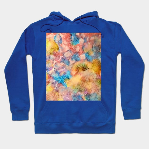 Sparkle and Shine Hoodie by Klssaginaw